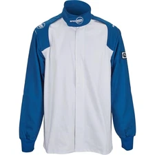 Speedway Racing Suit Jacket Fire Resistant Single Layer SFI-1 Rated, Jacket Only