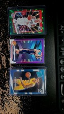 Milwaukee Bucks Kyle Kuzma NBA Basketball Card Lot....