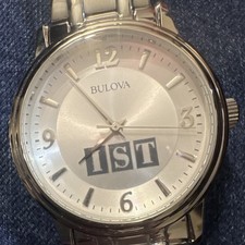 Bulova 1st Women s Quartz Analog Wristwatch S...