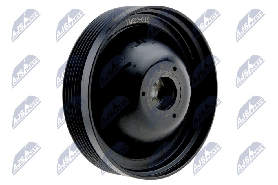 Crankshaft Pulley RKP-RE-019 NTY for RENAULT DACIA - Image 3