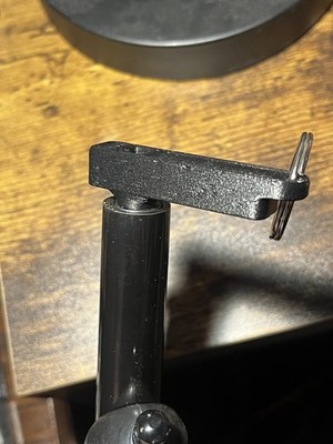 The Best Reproduction T / C Contender & Encore Choke Tube .44/.45 Wrench Tool 