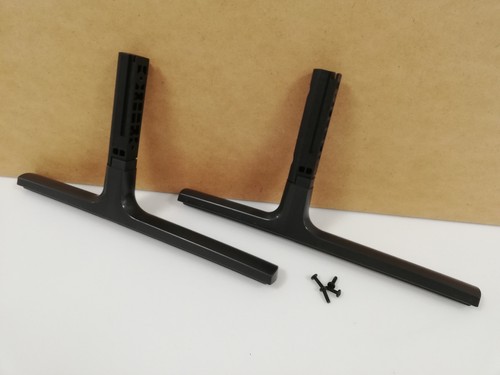 TV-Füße Standfüße Ständer für Samsung UE65RU8009U