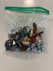 Lego Starwars Minifigure Lot of 28