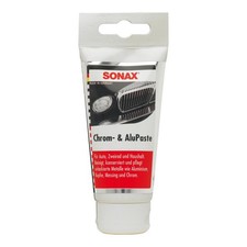 Sonax Chrom- & Alupaste, 75 ml