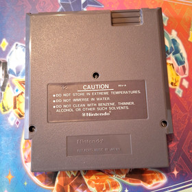 Nintendo NES Ice Hockey (NTSC Modul, Nintendo) (8217)