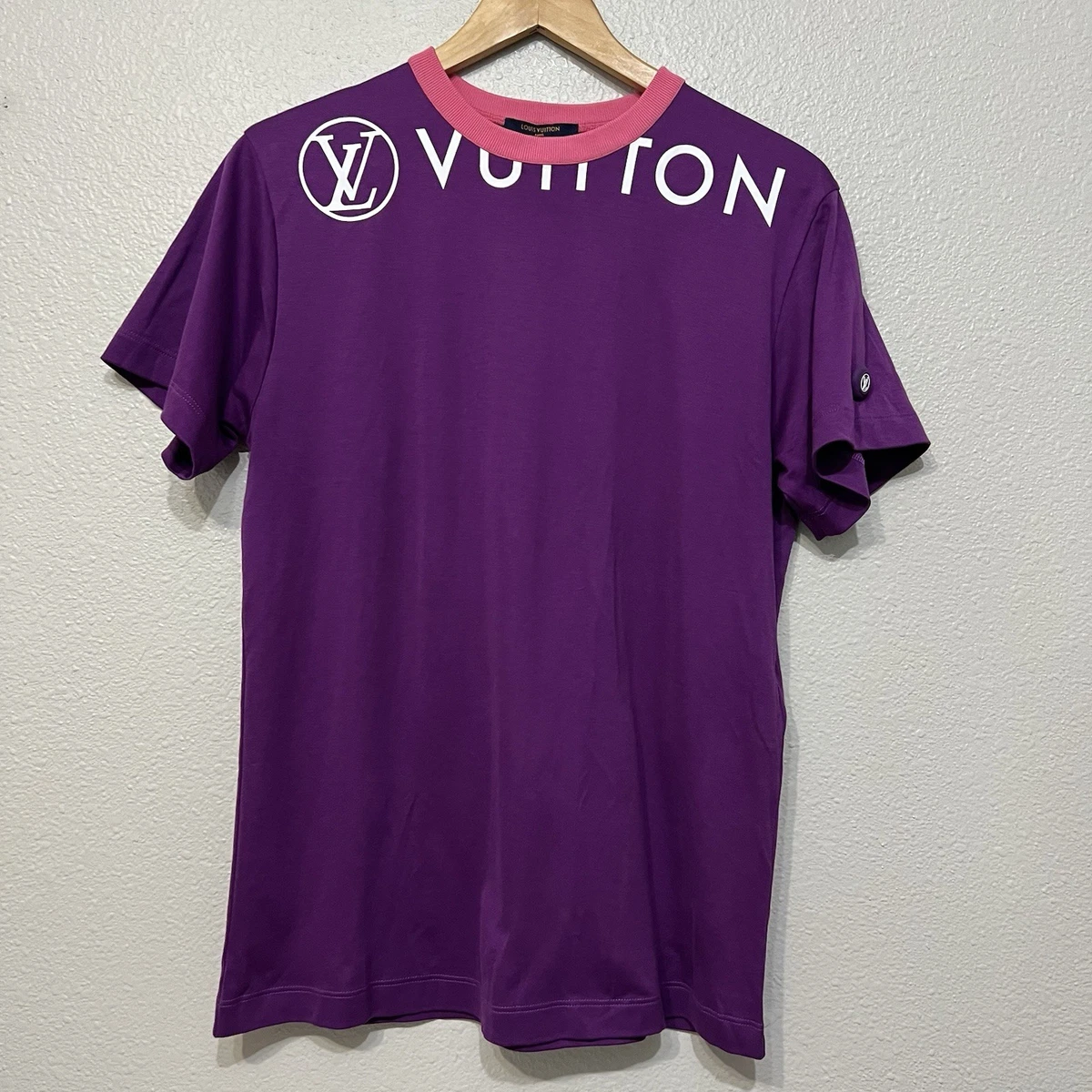 25+ Louis Vuitton T-Shirts for Women for sale | Updated Oct 2026