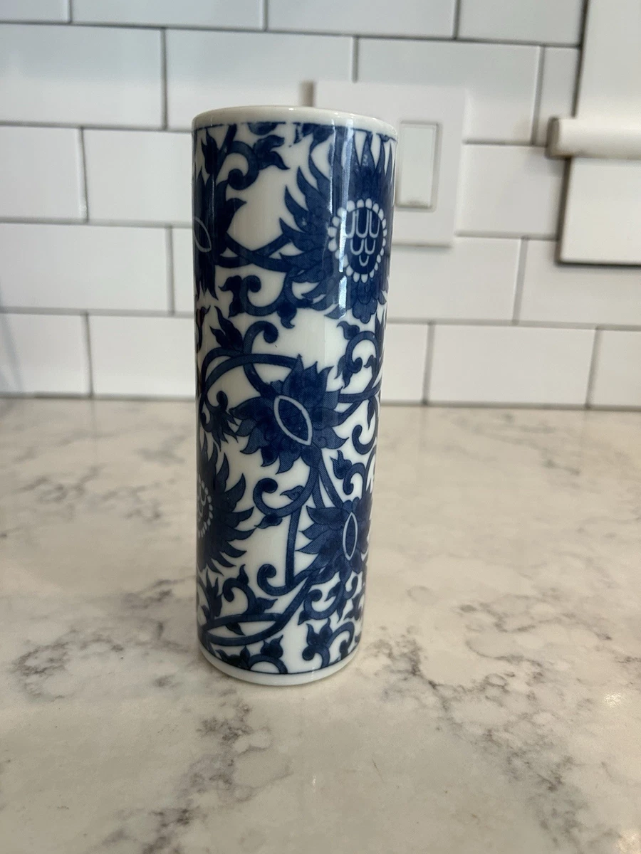 青花瓷花瓶| eBay