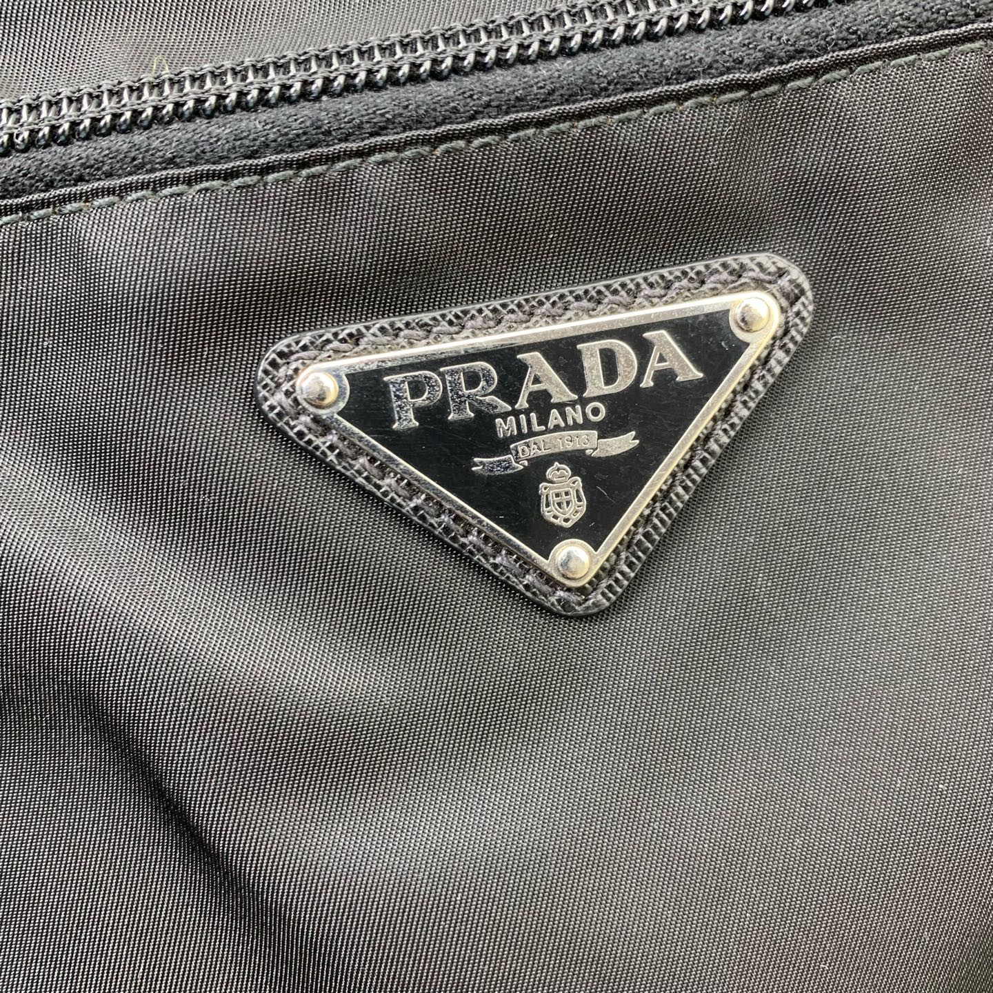 Prada V407S-2E9S-F0002 Satchel thumbnail 23