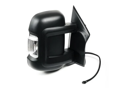Alkar Espejo Retrovisor Derecho Exterior C/Calefacción Convexo 8 Pines 9228922 - Imagen 1 de 4