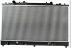 Radiator Assembly Aluminum Core 1 Row Compatible With 2003-2008 Mazda 6 V6 3.0L