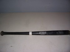 Garry Templeton AdirondackS 2500 Baseball Bat 28IN USA PRO RING WOOD YOUTH BAT