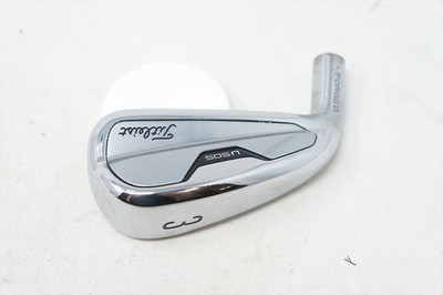 LH Titleist U505 2021 20* #3 Driving Iron Club Head Only Left