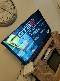 Grand Theft Auto 2 (Sega Dreamcast) Disc Only Tested Works, MINT FREE SHIPPING!!