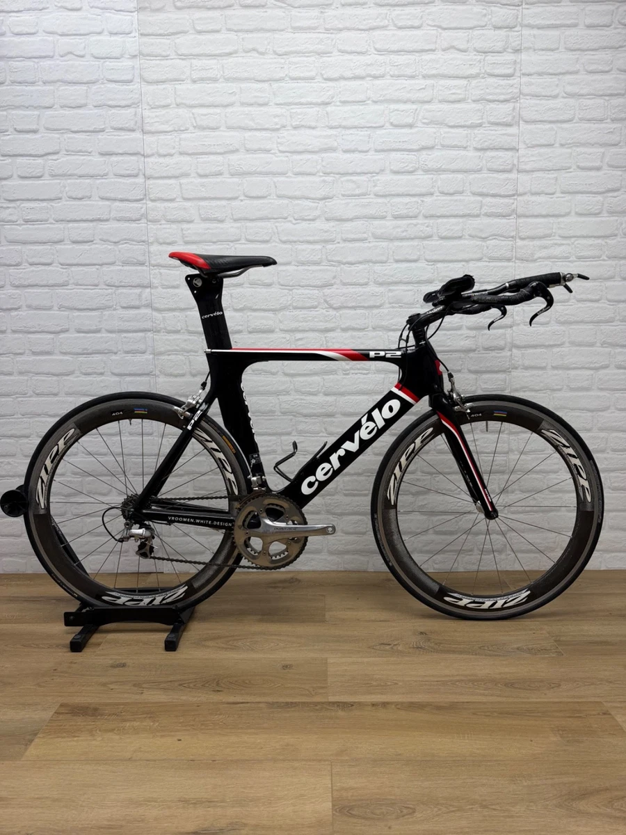 Cervélo Time Trial/Triathlon Bike Bikes 22 Gears for sale | eBay