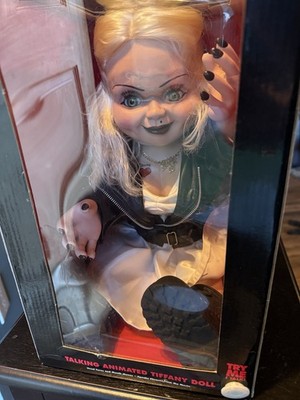 Bride Of Chucky Tiffany Doll￼ | eBay