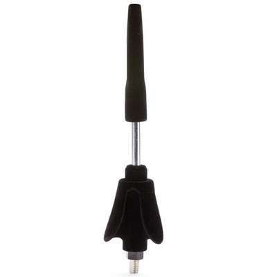 Hercules Stands Deluxe Velvet Peg for Flute/Clarinet - French Or German
