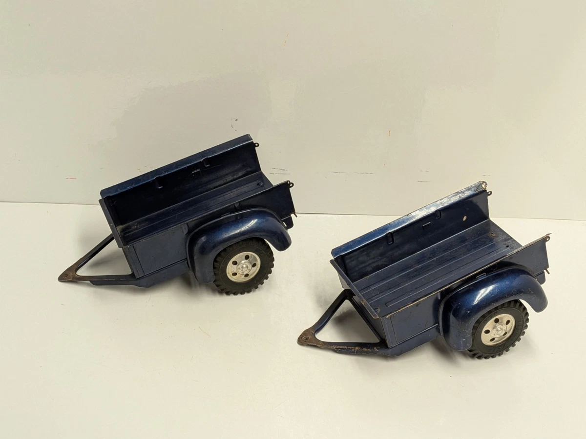 Tonka Diecast Trailers for sale | eBay