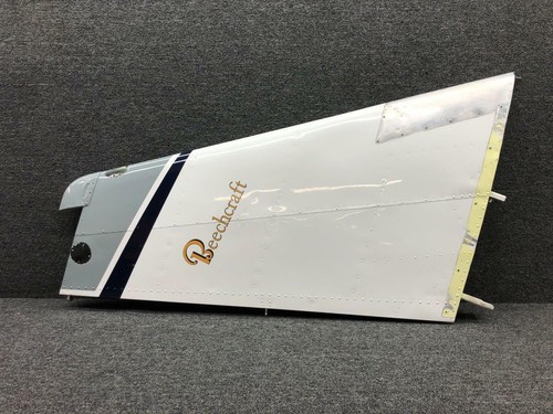 33-640000-601 Beechcraft 35-C33 Vertical Stabilizer Assembly