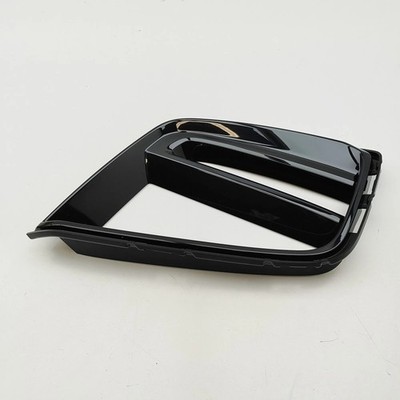 BMW F40 Front Left Bumper Grille 51118075333 NEW GENUINE | eBay