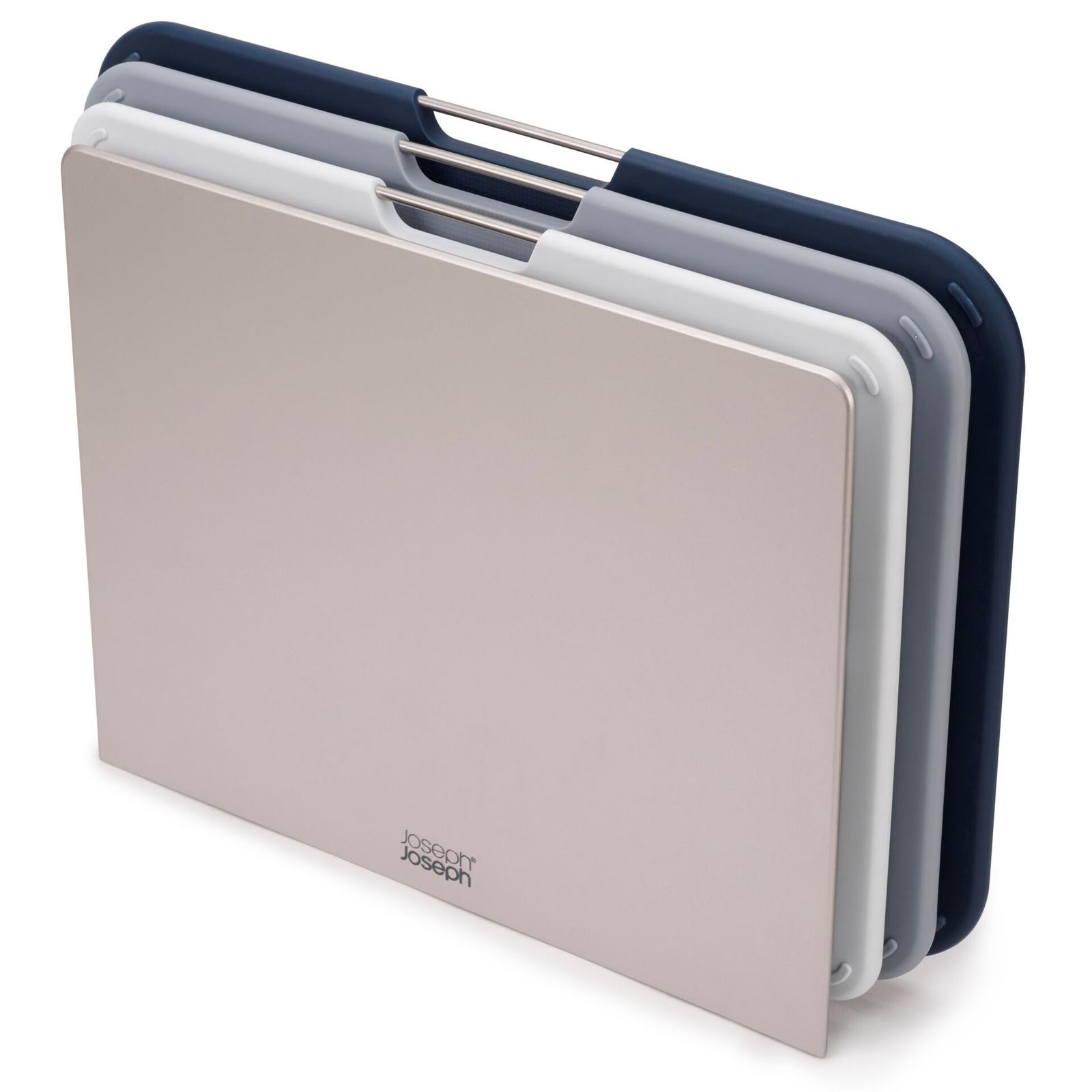 Джозеф Джозеф Нест Грау 3-й уровень Набор Шнайдебретта 14290₽