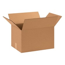 15x11x9 SHIPPING BOXES STRONG 32 ECT 25 Pack