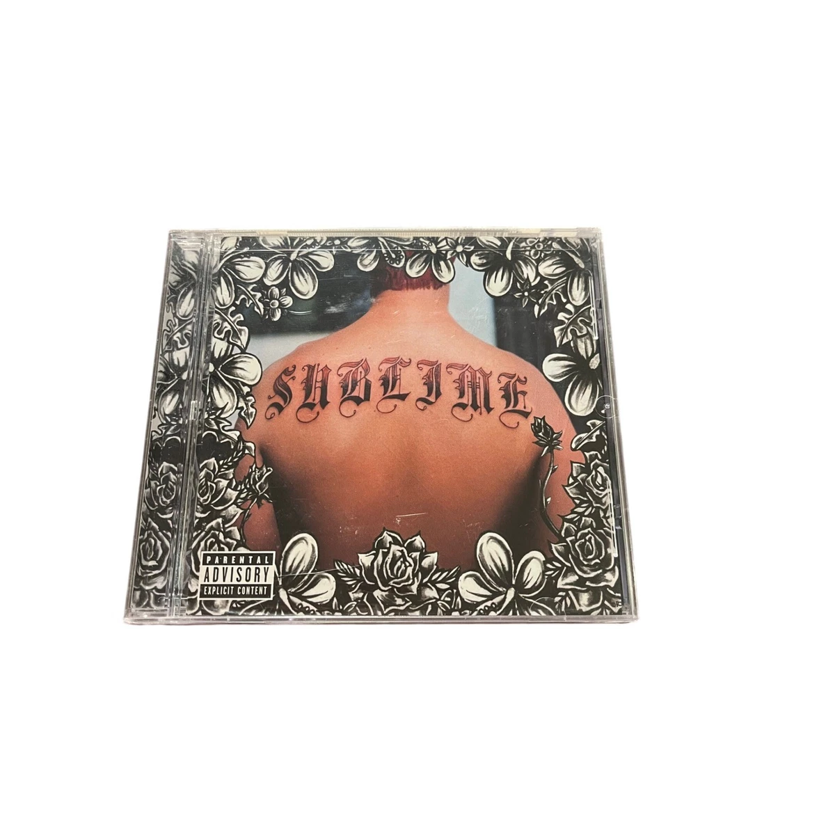 Preços baixos em CDs de música de álbum Sublime | eBay