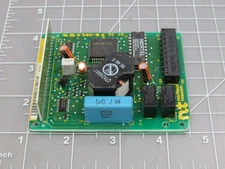 NORTHERN TELECOM NT6X2104 P0661766 NT5L20AA CIRCUIT BOARD T166331