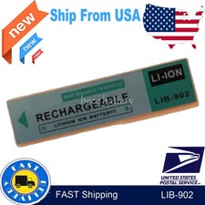 LIB-902 Battery For Aiwa MD Walkman am-f7 f70 md Walkman Battery
