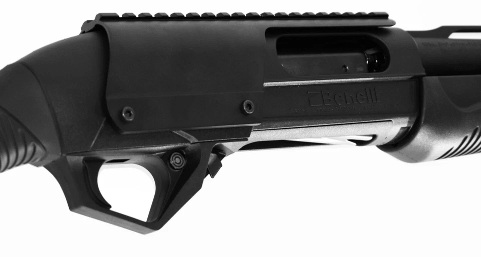 Trinity picatinny rail mount compatible with BENELLI Nova BENELLI Supernova 12ga - Image 3 of 4