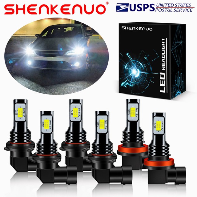 Car auto Light