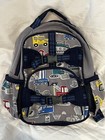 Pottery Barn Kids MINI Backpack “Lev”