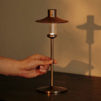 ルーメナー　m3 table lamp LUMENA M3テーブルランプ【LEDランタン】| LUMENA公式webストア