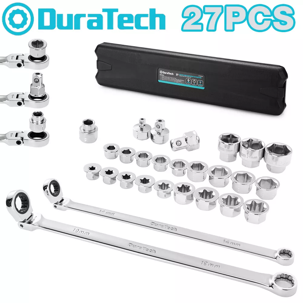 22mm ratcheting wrench deals