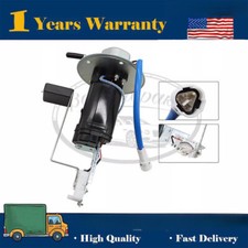New Fuel Pump Assembly For Suzuk 2001--2007 Suzuki Hayabusa GSX1300R 15100-24FB0