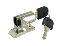 für VICTORIA Assen,  E-Bike Akku Schloss