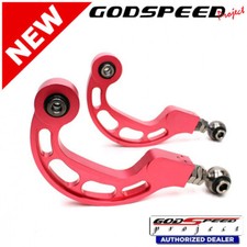 Adjustable Rear Camber Control Arms For Vw Beetle A5 2012 Godspeed Ak-126-e Adjustable Rear Camber Control Arms For Vw Beetle A5 2012 Godspeed Ak-126-e