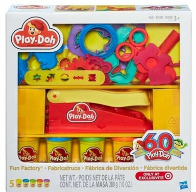 play doh 60th anniversary pack target