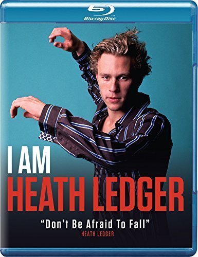 I Am Heath Ledger (Blu-ray) Heath Ledger