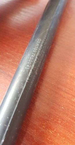 MB A-Klasse W169 Heckklappe Kofferraumdeckel Gasdruckfeder linke Seite A1697400045