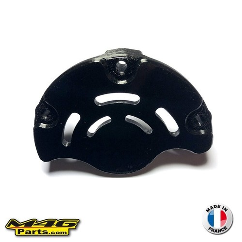 Vinatge Rotax Engine Front Sprocket Guard / Protège pignon moteur Rotax ...
