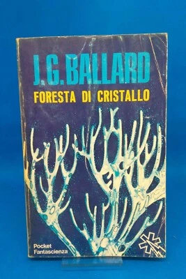 Foresta di cristallo