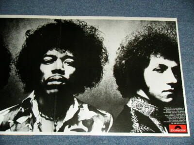 JIMI HENDRIX Japan 1987 18MM0582 NM LP AXIS: BOLD AS LOVE | eBay