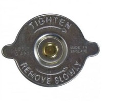 David Brown 770 780 880 885 990 995 996 1200 1210 1212 Tractor Radiator Cap