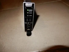Drake VMM860AG Agile CATV Video Modulator Channel