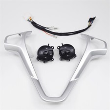 Pulsante interruttore cruise control led volante per Ford Fiesta MK7 MK8 ST 2013