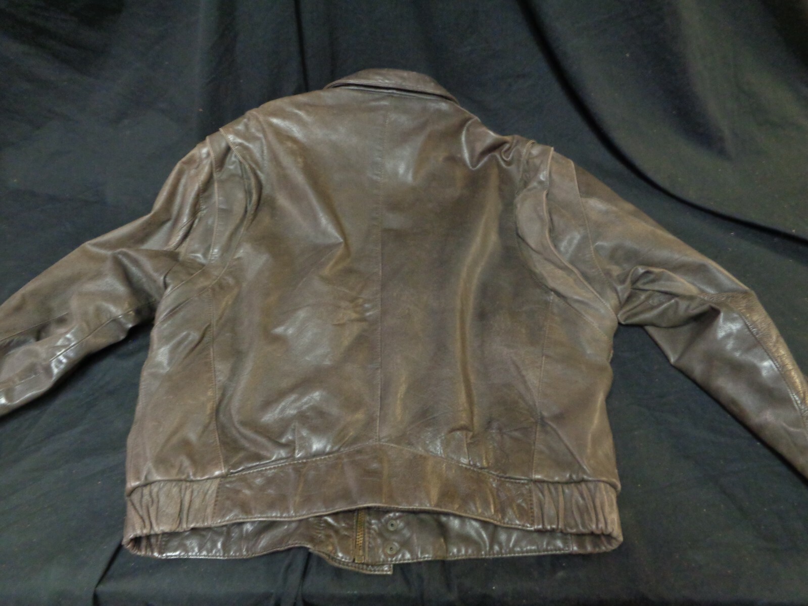 GIII Leather Fashions Global Identity Jacket XL Made… Gem