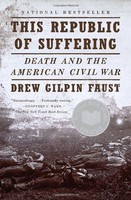 This Republic Of Suffering: Death And The American Civil War (vintage Civil War on sale This Republic Of Suffering: Death And The American Civil War (vintage Civil War on sale