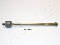 Ashika Axialgelenk Spurstange Vorne FüR Hyundai Accent II LC 1.3 1.5 103-0H-H03