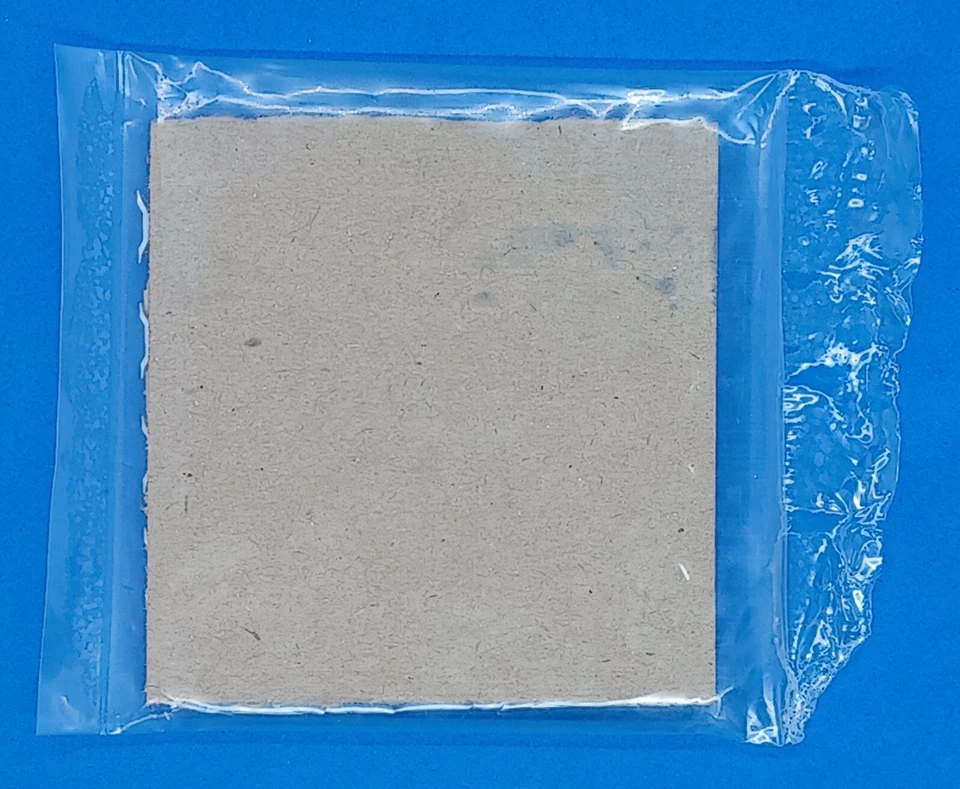 Tektronix 378-0807-01 Metal Mesh Screen - Image 4 of 4