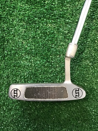 Carbite Polar Balanced TSA 1 Putter 34.5 Inches - Picture 3 of 7
